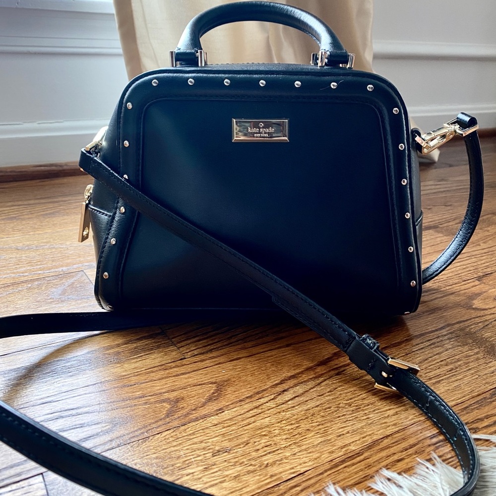 Kate Spade crossbody purse
